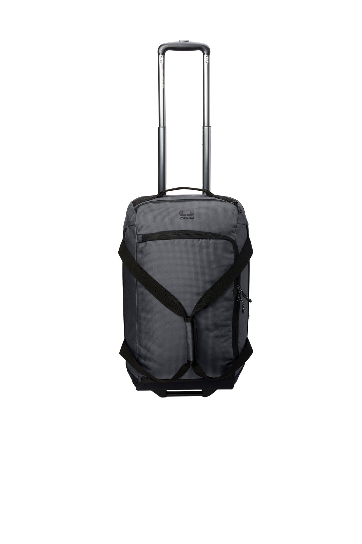 OGIO® Passage Wheeled Carry-On Duffel 98002