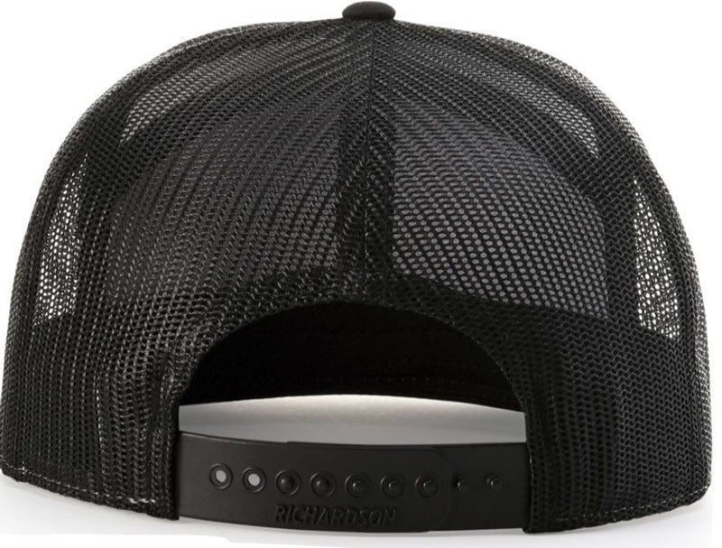 Richardson 168 7 PANEL TRUCKER