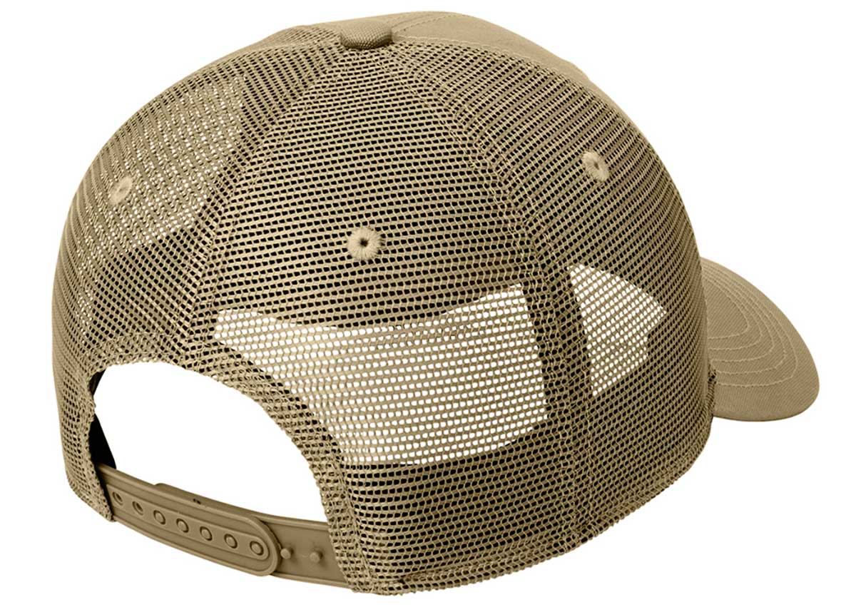 Carhartt Rugged Professional Series Cap CT106687