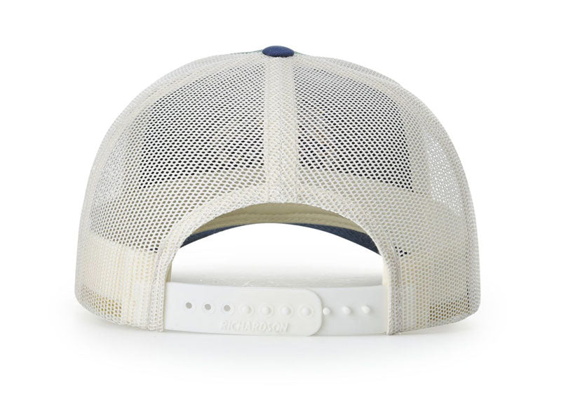 Richardson 115 LOW PRO TRUCKER CAP