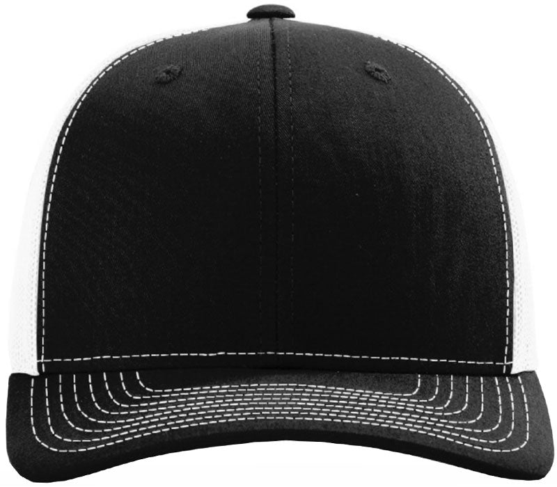 Richardson 112- SNAPBACK TRUCKER CAP -