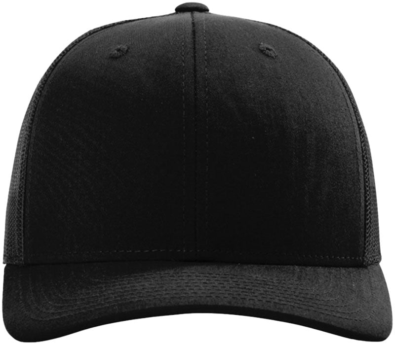 Richardson 112- SNAPBACK TRUCKER CAP -