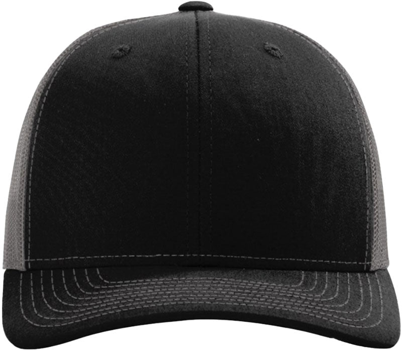Richardson 112- SNAPBACK TRUCKER CAP -