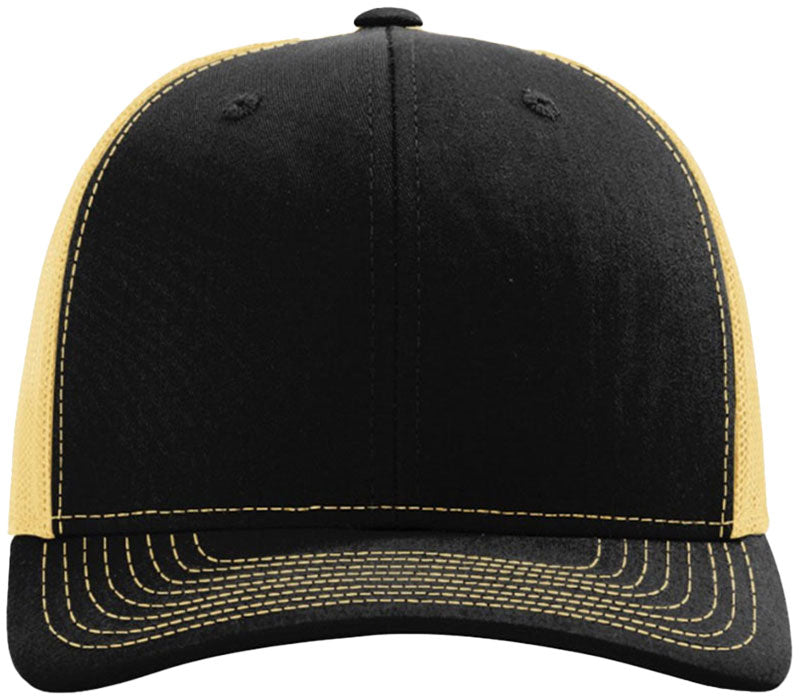 Richardson 112- SNAPBACK TRUCKER CAP -