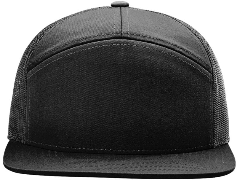 Richardson 168 7 PANEL TRUCKER