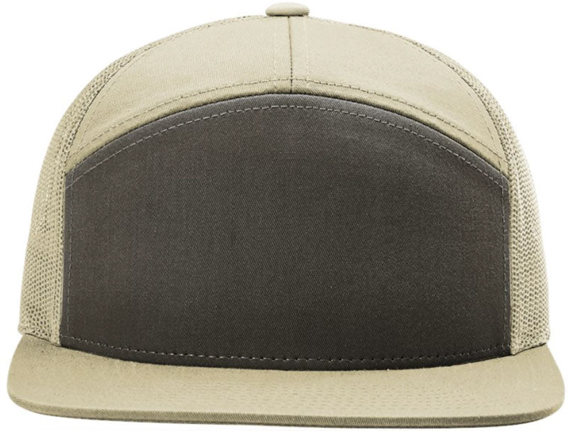 Richardson 168 7 PANEL TRUCKER