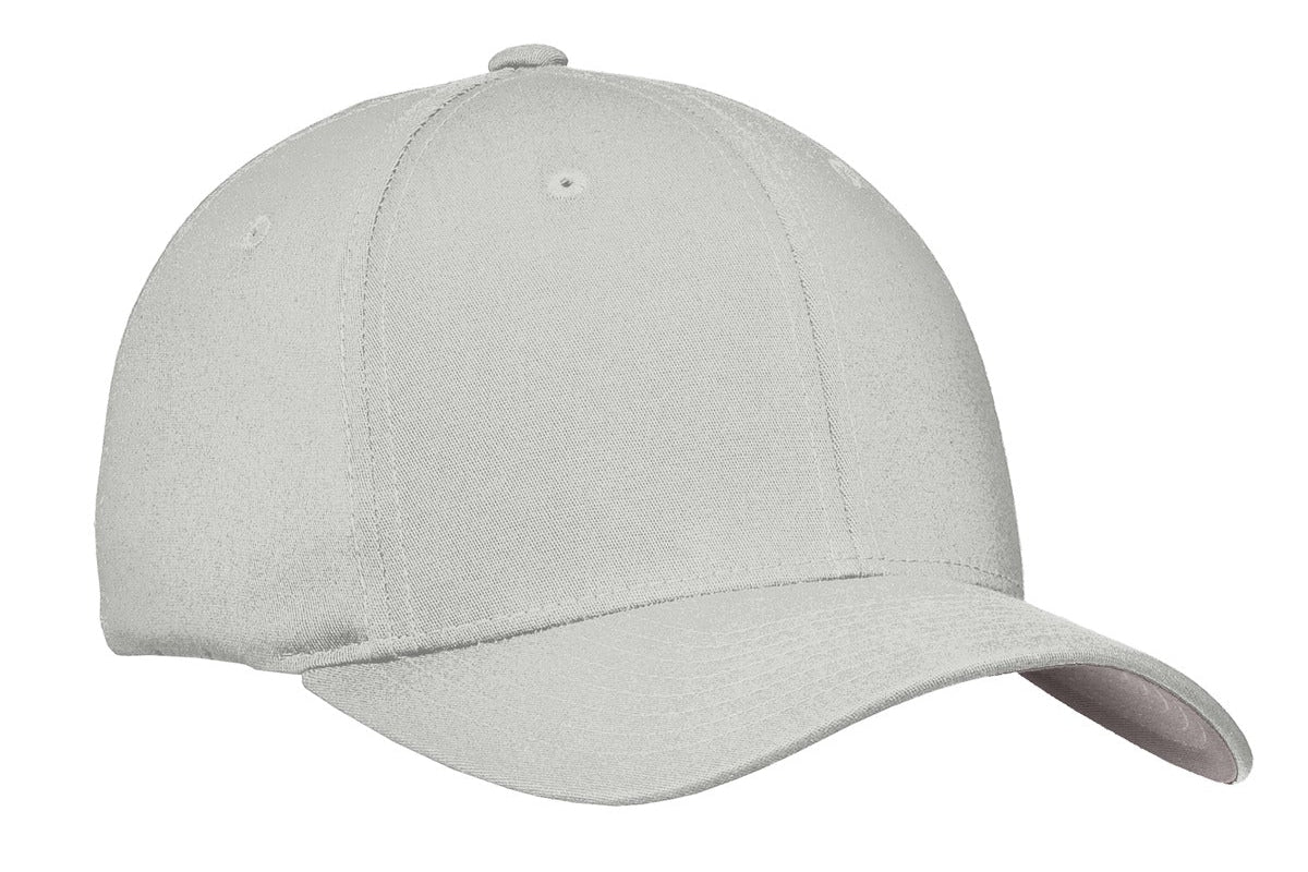 Port Authority Flexfit Cotton Twill Cap. C813