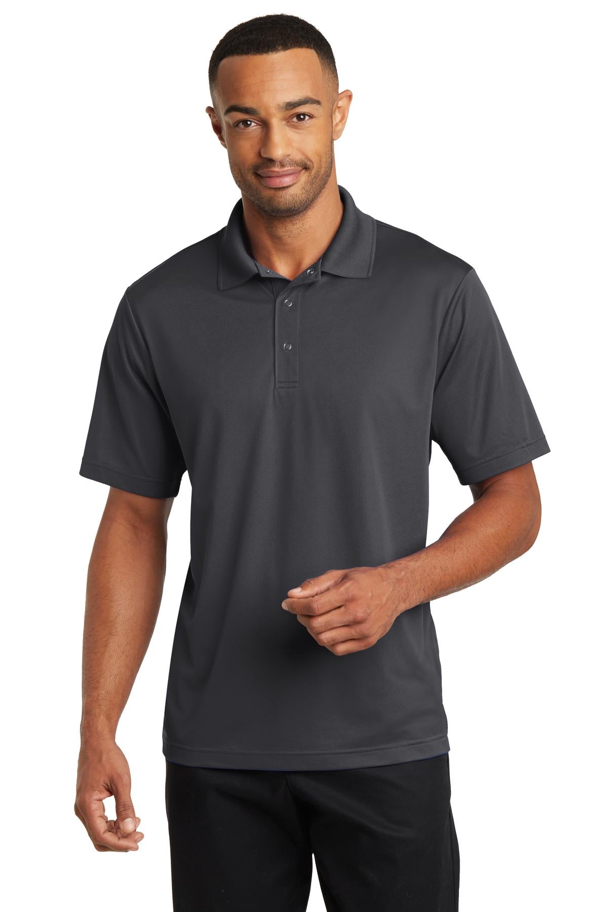 CornerStone? Micropique Gripper Polo. CS421