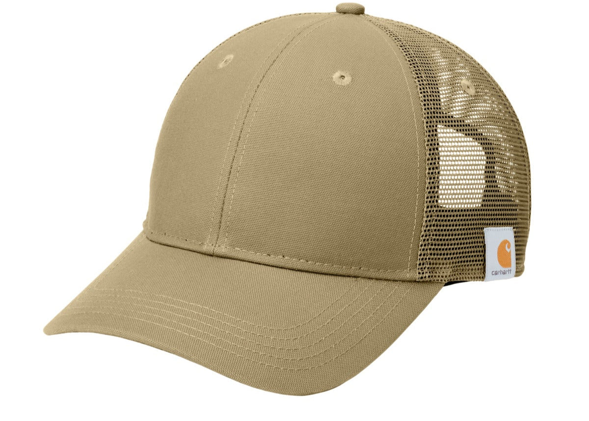 Carhartt Rugged Professional Series Cap CT106687