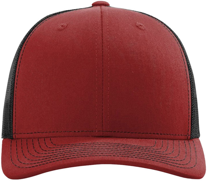 Richardson 112- SNAPBACK TRUCKER CAP -