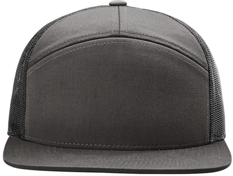 Richardson 168 7 PANEL TRUCKER