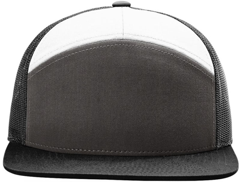 Richardson 168 7 PANEL TRUCKER