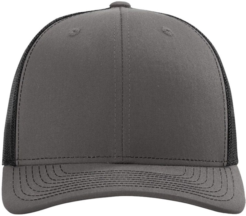 Richardson 112- SNAPBACK TRUCKER CAP -