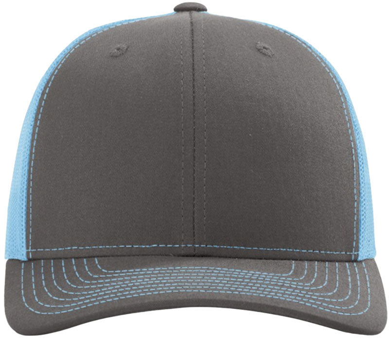 Richardson 112- SNAPBACK TRUCKER CAP -