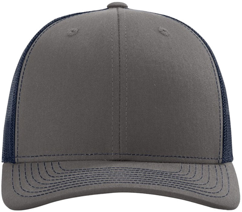 Richardson 112- SNAPBACK TRUCKER CAP -