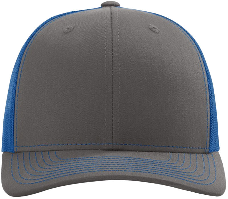 Richardson 112- SNAPBACK TRUCKER CAP -