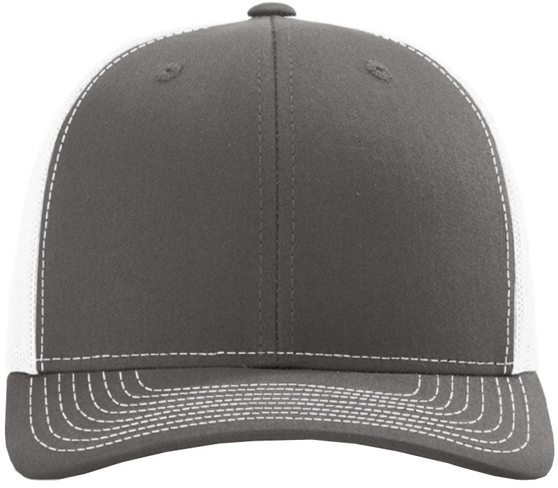 Richardson 112- SNAPBACK TRUCKER CAP -