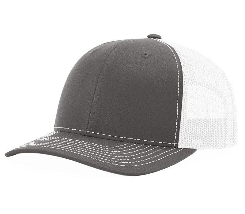 Richardson 112- SNAPBACK TRUCKER CAP -