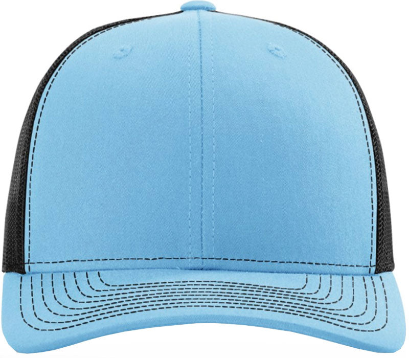 Richardson 112- SNAPBACK TRUCKER CAP -