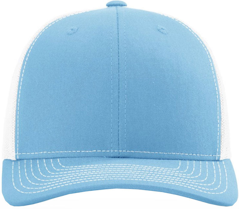 Richardson 112- SNAPBACK TRUCKER CAP -