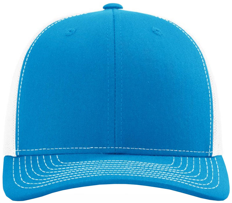 Richardson 112- SNAPBACK TRUCKER CAP -