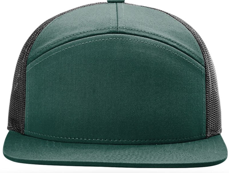 Richardson 168 7 PANEL TRUCKER