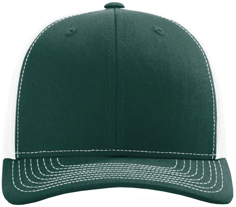 Richardson 112- SNAPBACK TRUCKER CAP -