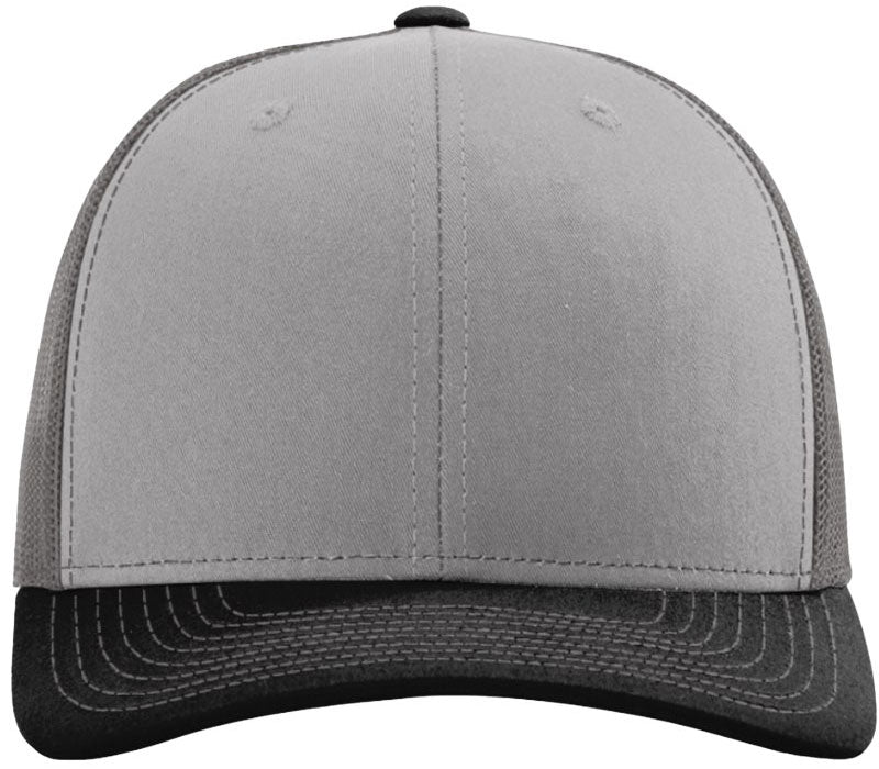 Richardson 112- SNAPBACK TRUCKER CAP -