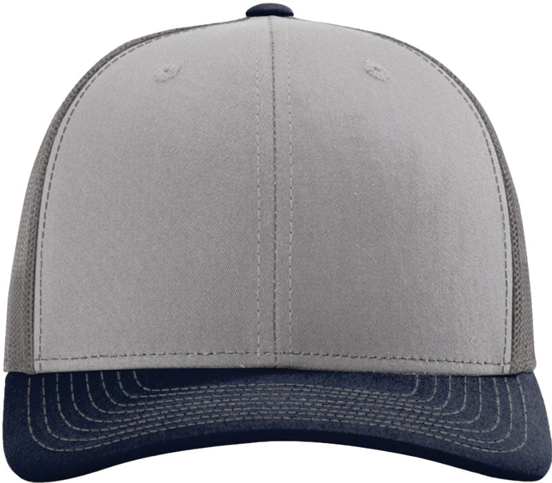 Richardson 112- SNAPBACK TRUCKER CAP -