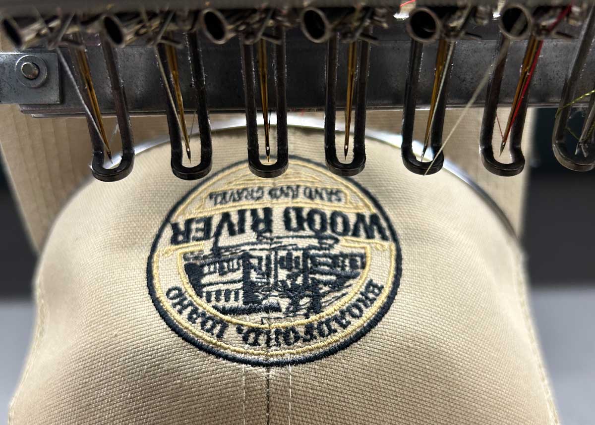 Carhartt Rugged Professional Series Cap CT106687