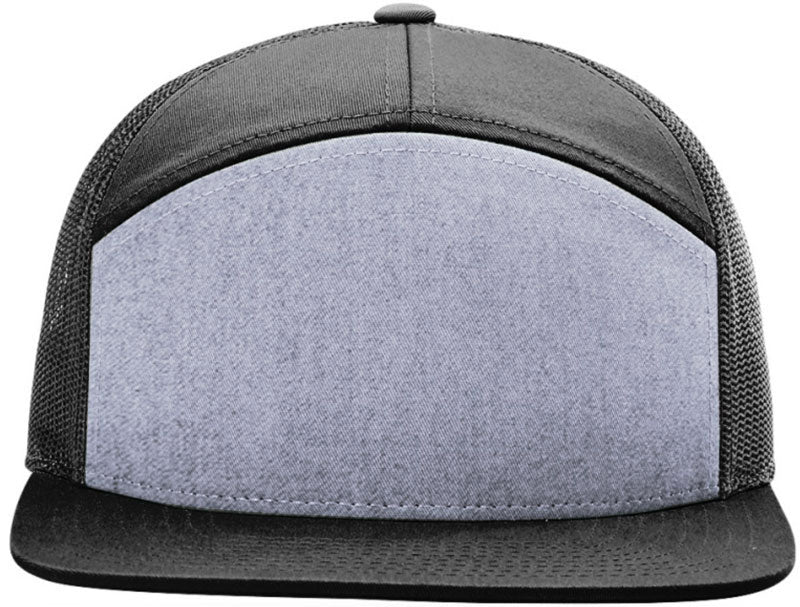 Richardson 168 7 PANEL TRUCKER