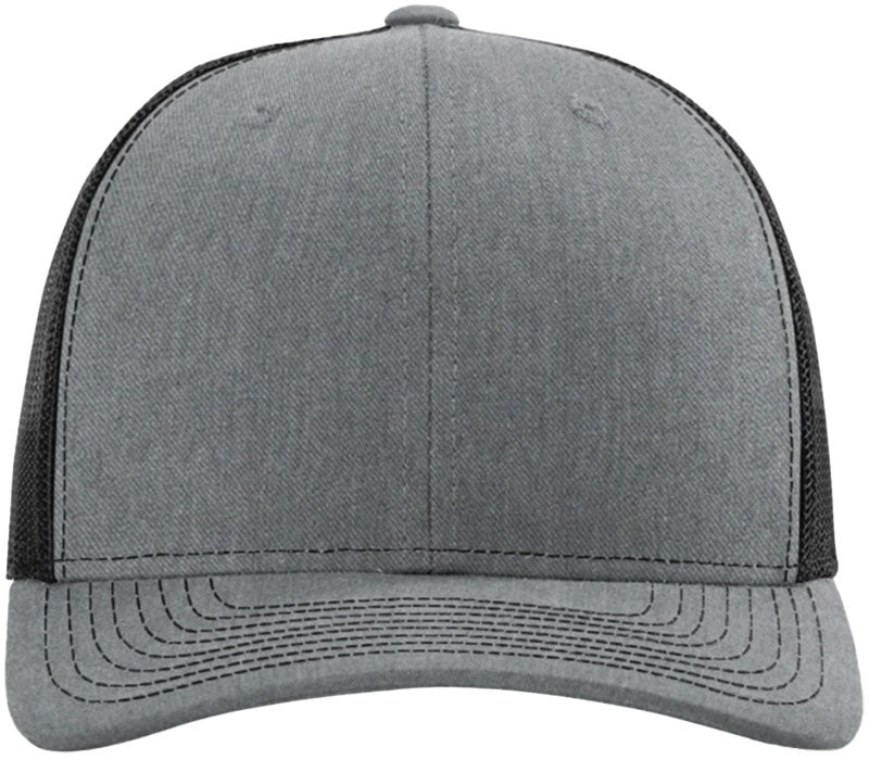 Richardson 112- SNAPBACK TRUCKER CAP -