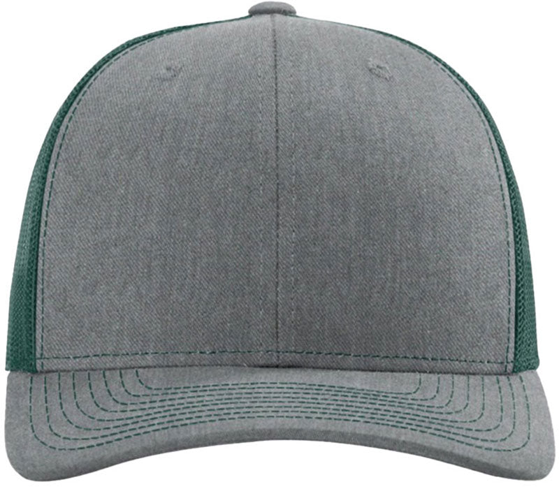 Richardson 112- SNAPBACK TRUCKER CAP -