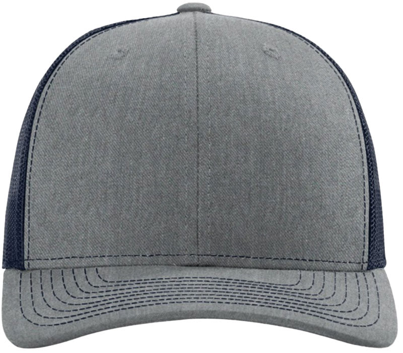 Richardson 112- SNAPBACK TRUCKER CAP -