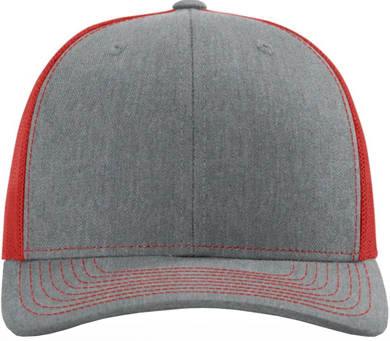 Richardson 112- SNAPBACK TRUCKER CAP -