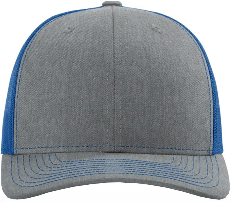 Richardson 112- SNAPBACK TRUCKER CAP -