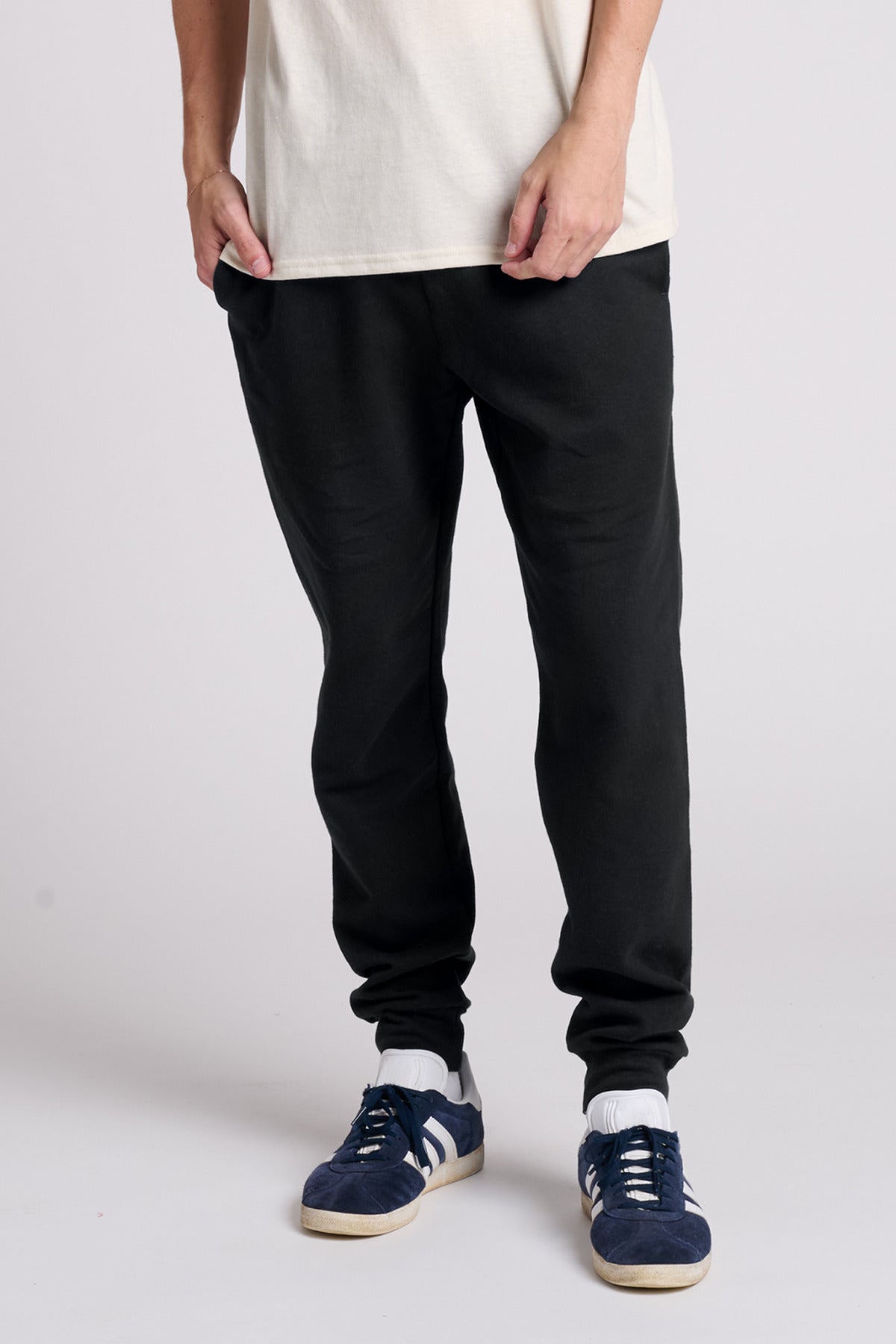 Jerzees Ultimate? Unisex CVC Ring Spun Pocket Jogger IC50M