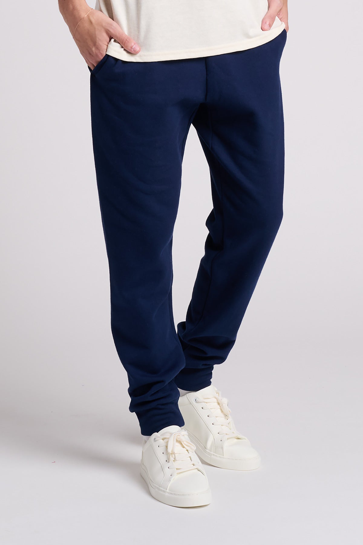 Jerzees Ultimate? Unisex CVC Ring Spun Pocket Jogger IC50M