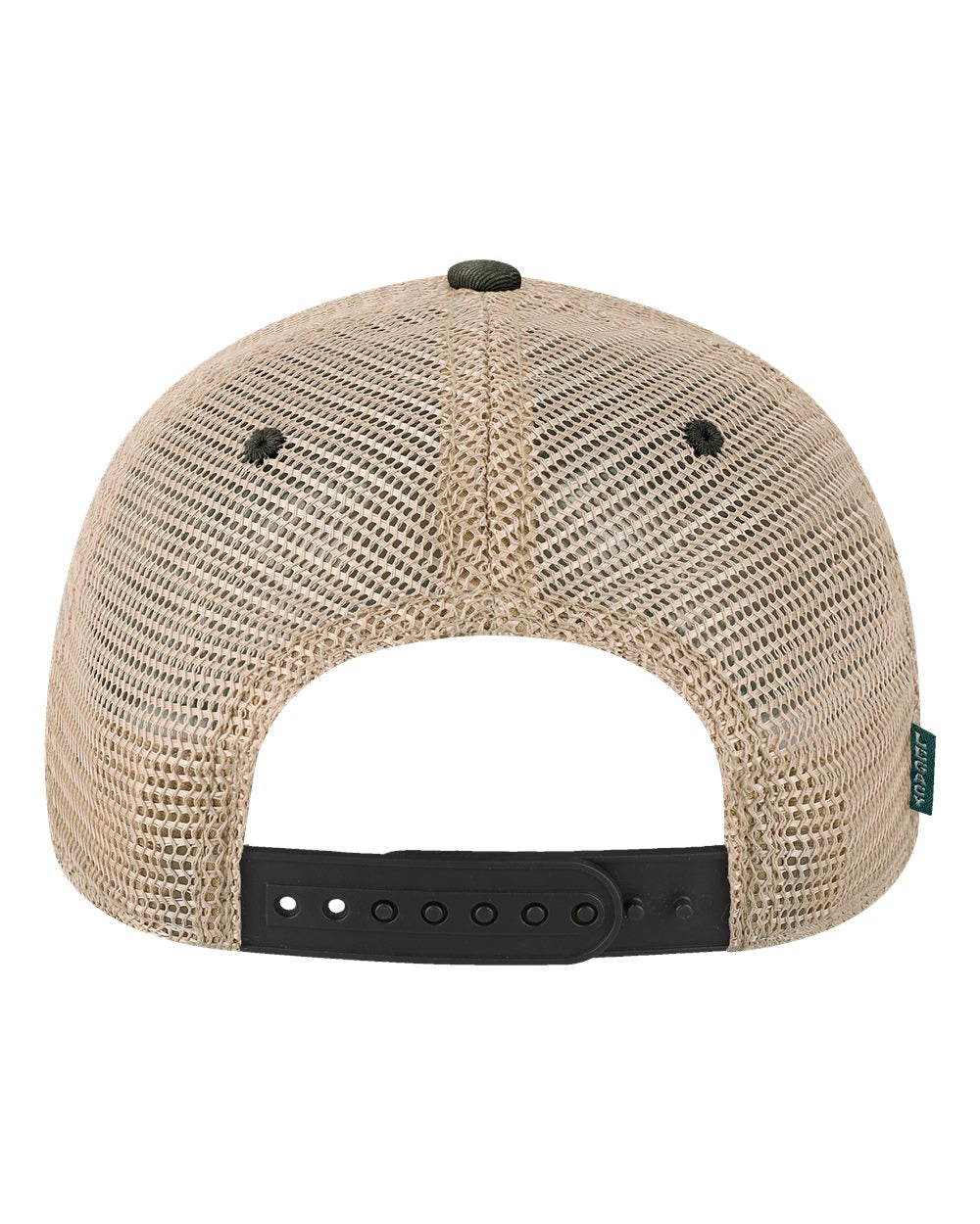 Legacy Youth Old Favorite Trucker Cap