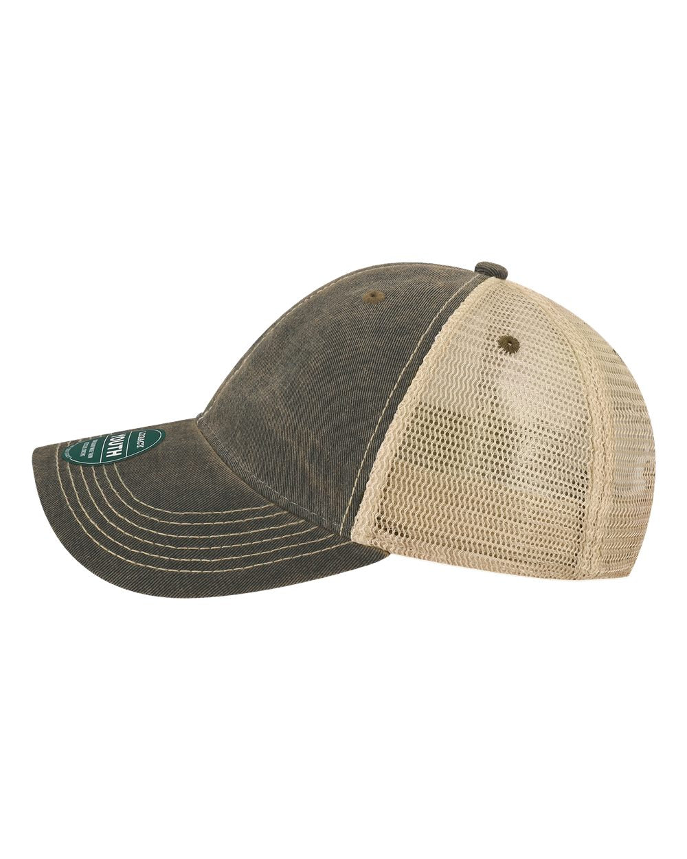 Legacy Youth Old Favorite Trucker Cap