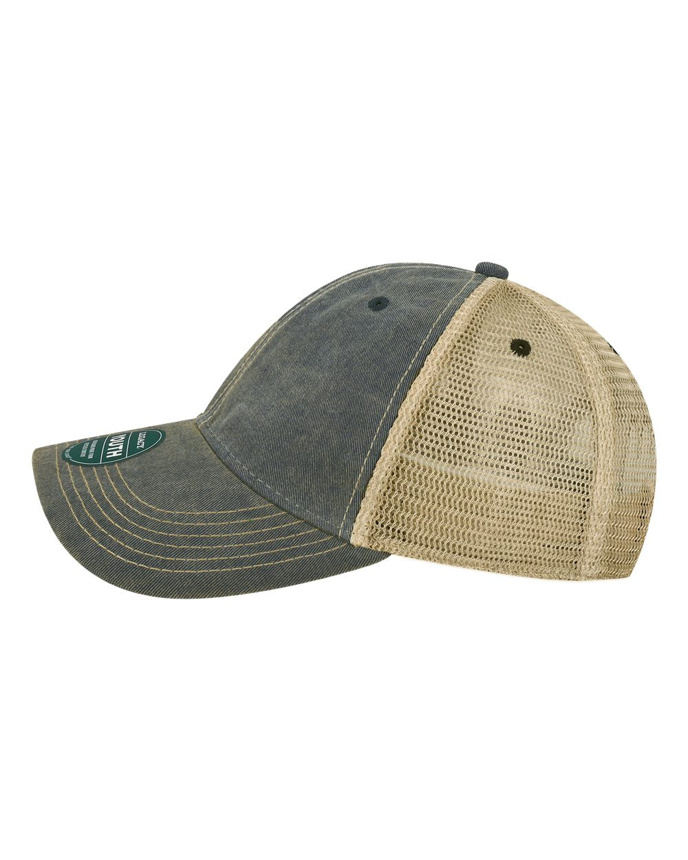 Legacy Youth Old Favorite Trucker Cap
