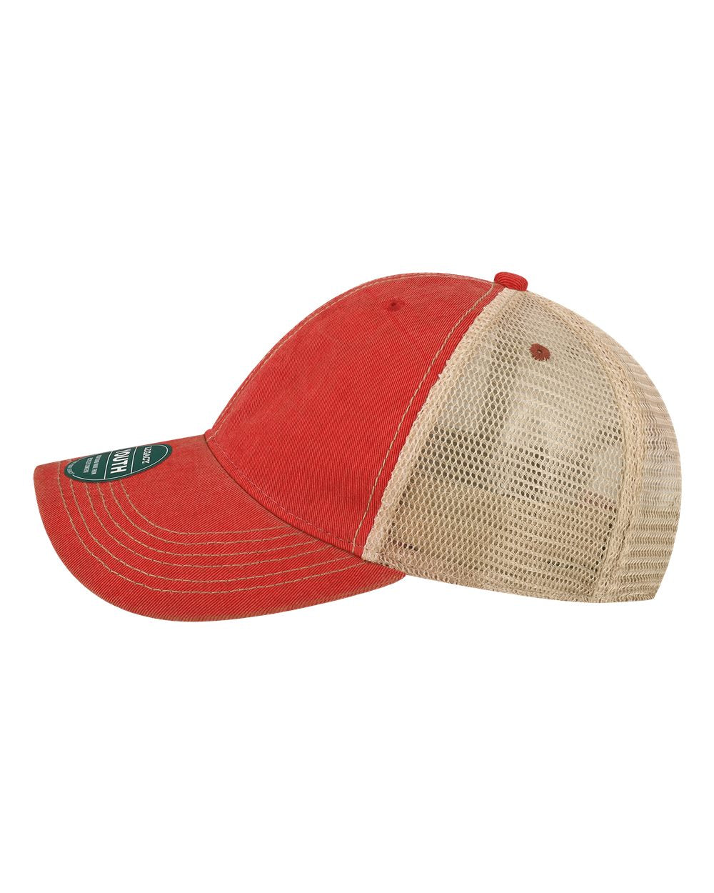 Legacy Youth Old Favorite Trucker Cap