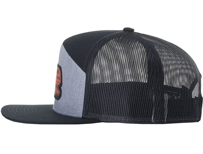 Richardson 168 7 PANEL TRUCKER