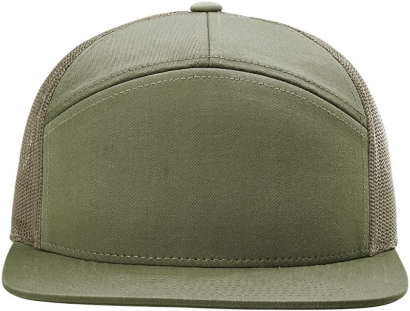 Richardson 168 7 PANEL TRUCKER