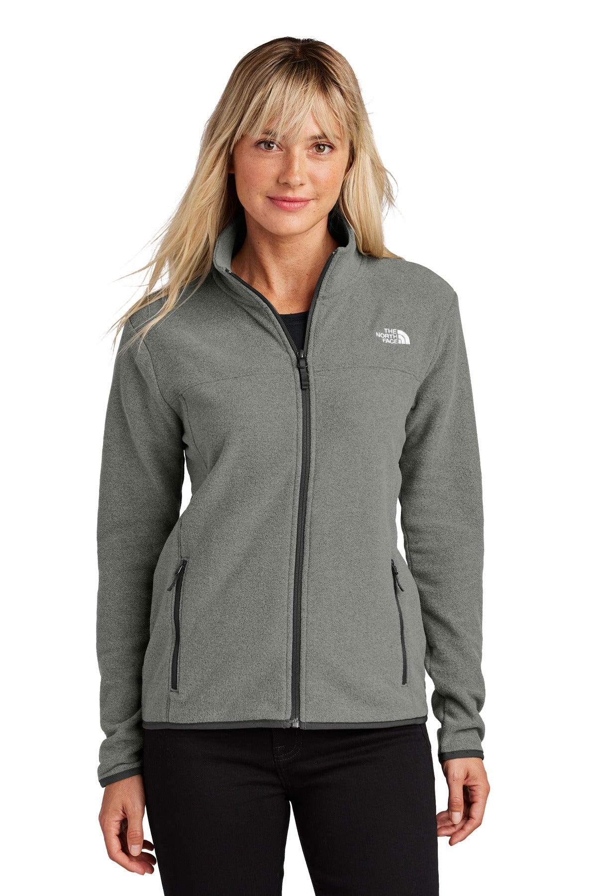 The North Face? Women's Glacier Full-Zip Fleece Jacket NF0A7V4K