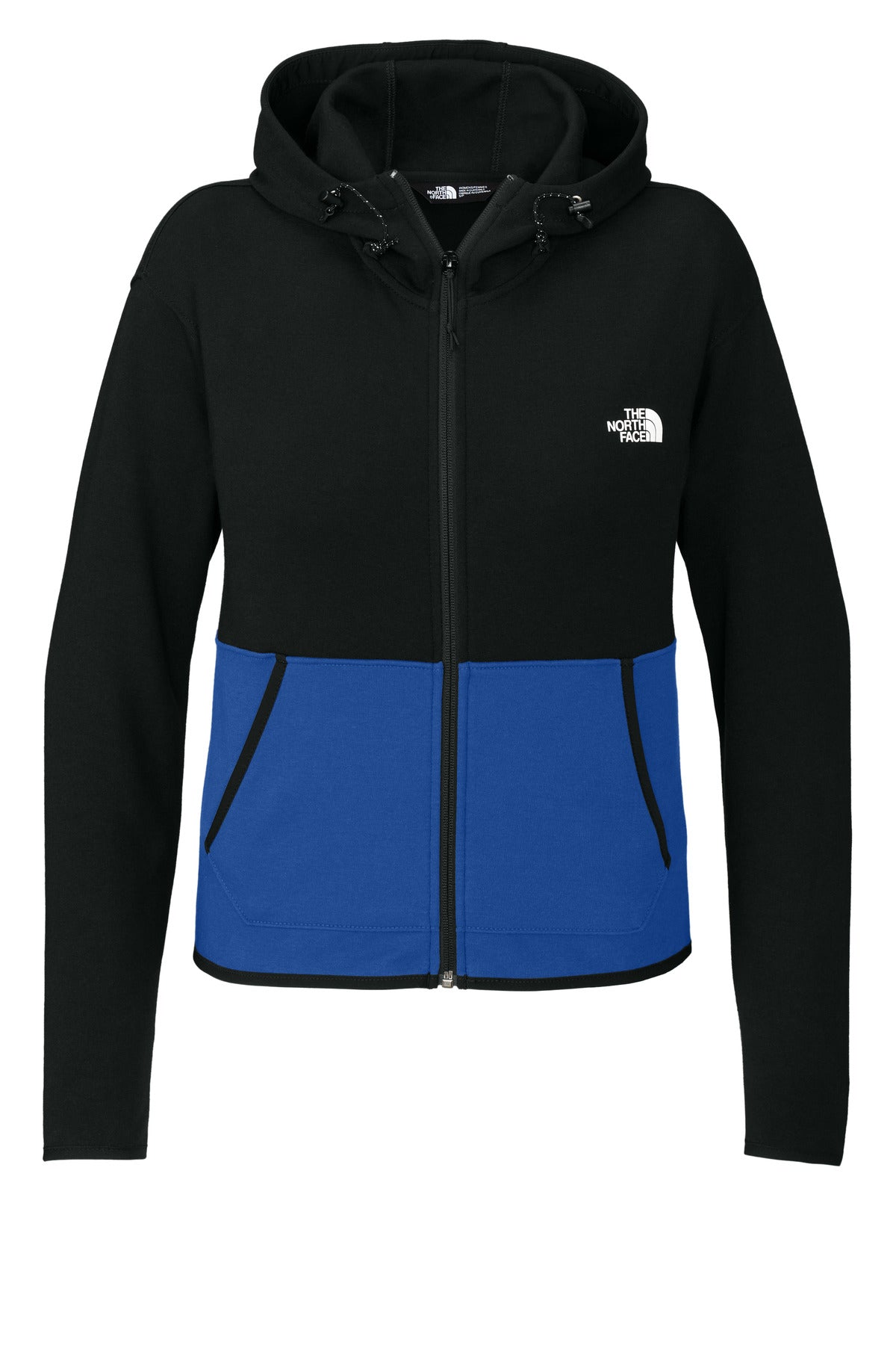 The North Face? Women's Double-Knit Full-Zip Hoodie NF0A8BUT