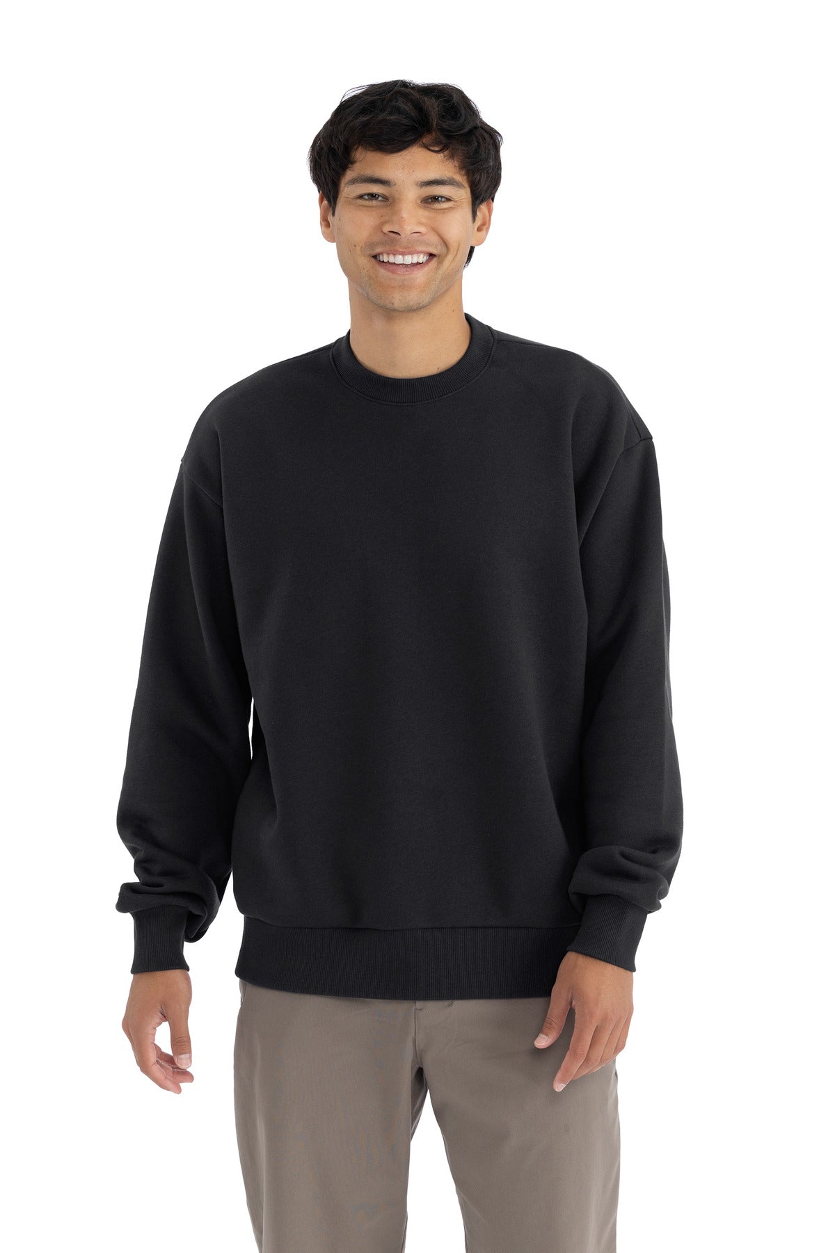 Next Level Apparel? Heavyweight Sweatshirt NL9007