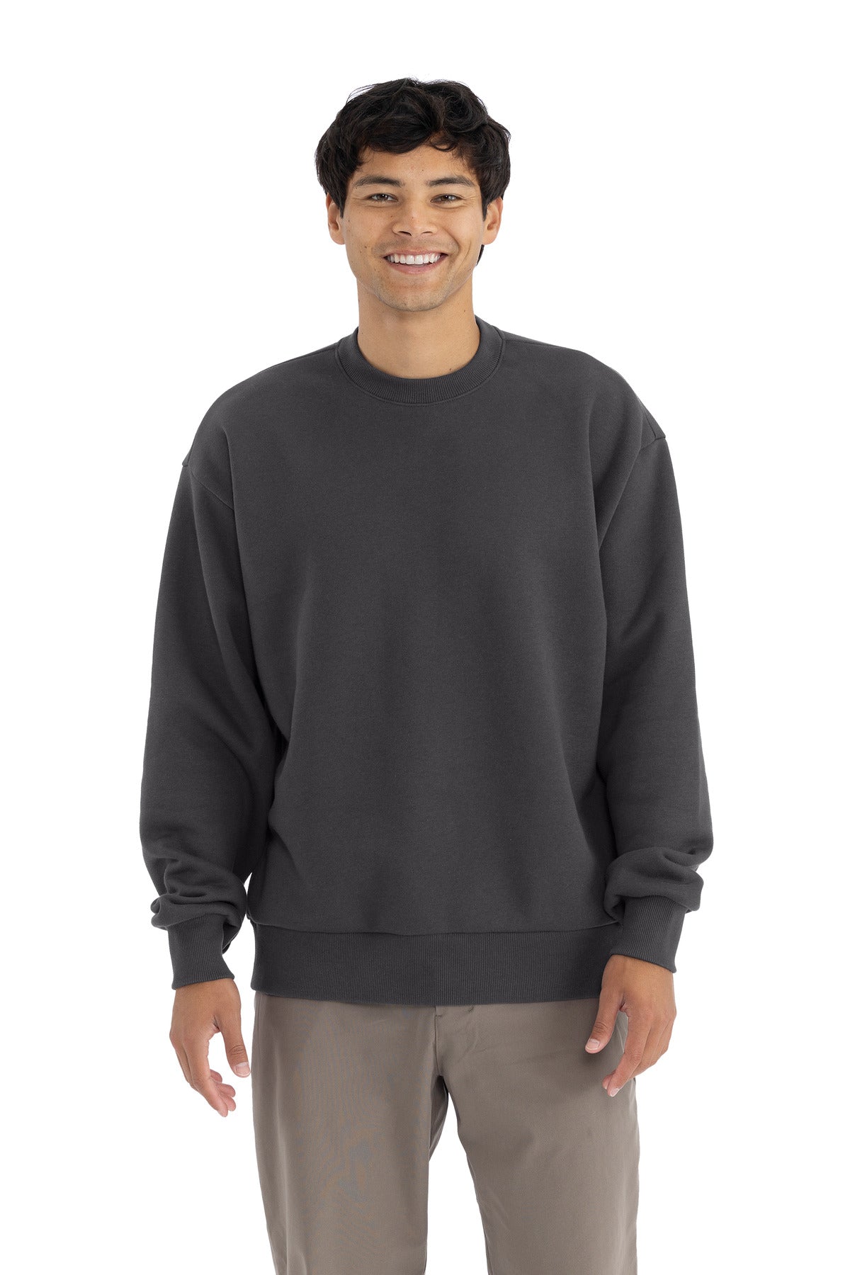 Next Level Apparel? Heavyweight Sweatshirt NL9007