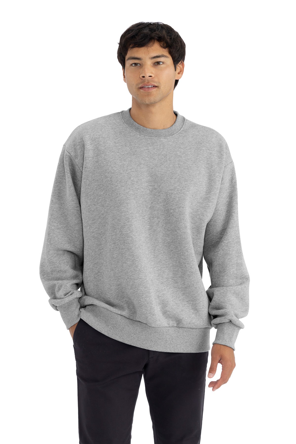 Next Level Apparel? Heavyweight Sweatshirt NL9007