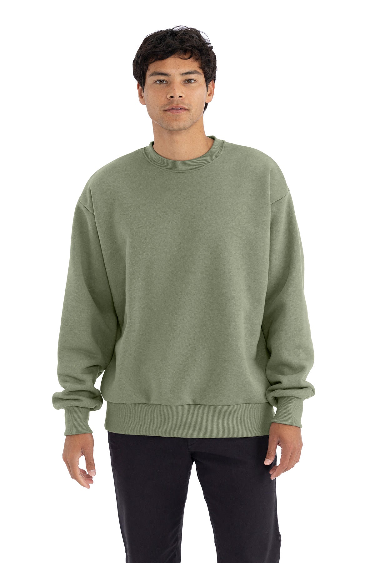 Next Level Apparel? Heavyweight Sweatshirt NL9007